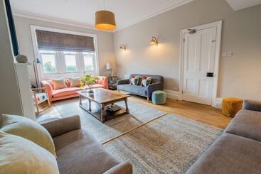 ベッドアンドブレックファースト Eastfield Lodge