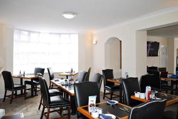 تختخواب و صبحانه Ferry House Lodge
