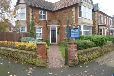 مبيت وإفطار Glenberis