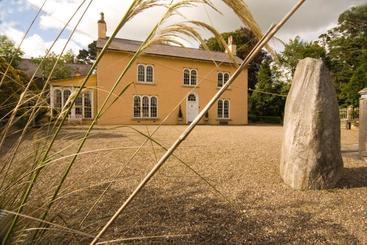 ベッドアンドブレックファースト Mullaghmore House