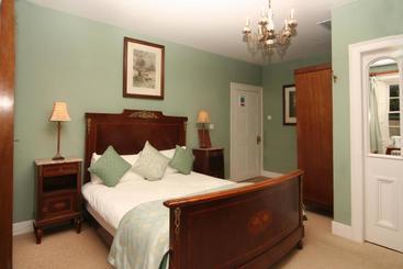 تختخواب و صبحانه Mullaghmore House