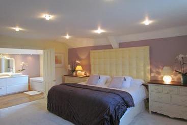 ベッドアンドブレックファースト Octon Lodge