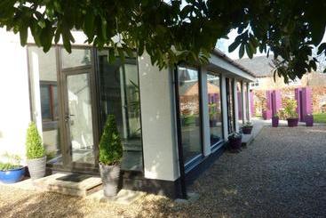 ベッドアンドブレックファースト Rectory Cottage