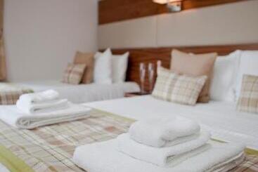 ベッドアンドブレックファースト Rosehill Guest House