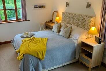 مبيت وإفطار Sayang House