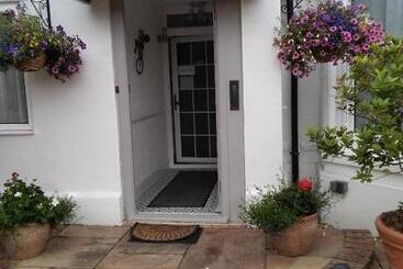 住宿加早餐  Southernhay Guest House