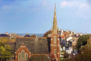 ベッドアンドブレックファースト Sunnycroft