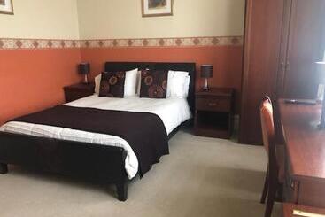 Bed and Breakfast The Edwardian Lodge Guest House