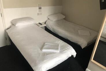 ベッドアンドブレックファースト The Fulwich