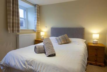 Bed and Breakfast The Great Western