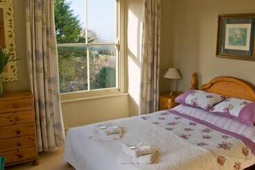 צימר The Old Inn