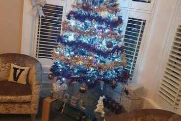 ベッドアンドブレックファースト Vale House