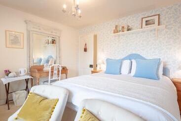 ベッドアンドブレックファースト Westfield House Farm