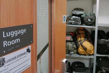 Belfast International Youth Hostel