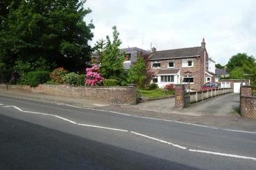 City Centre B&b