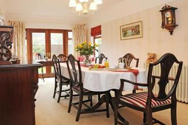 Cottesmore Bed And Breakfast
