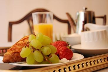 Cottesmore Bed And Breakfast