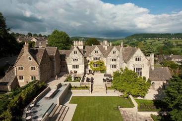 Court House Manor Luxury B&b