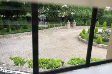 Court House Manor Luxury B&b