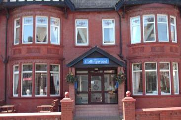 בית מלון כפרי Collingwood