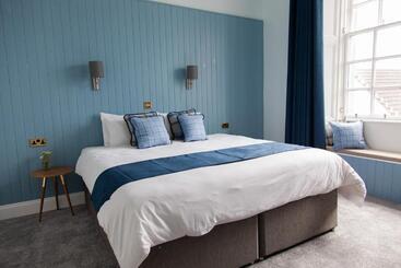 בית מלון כפרי Coorie