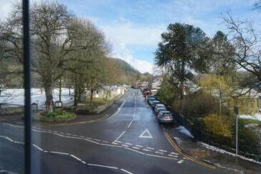 בית מלון כפרי Gwydyr