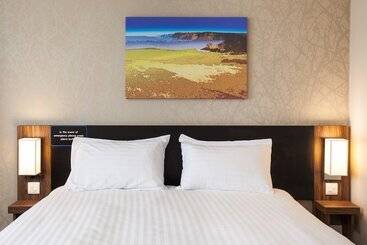 호텔 Kings Highway, Derby By Marston's Inns