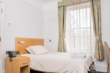 فندق Rewley House University Of Oxford