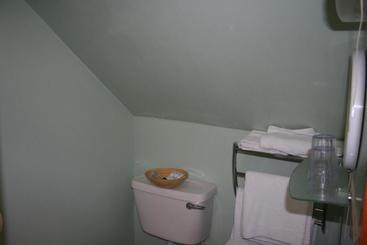 בית מלון כפרי Royal