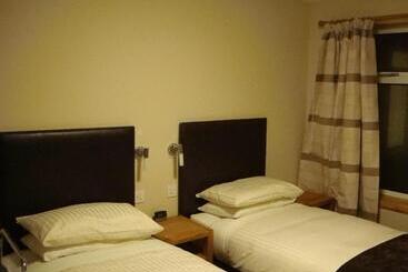 酒店 Seaview John O Groats