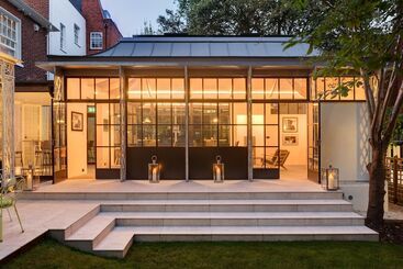 בית מלון כפרי Southernhay House