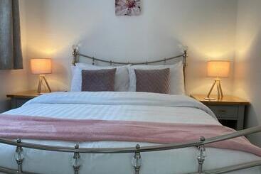 ホテル The Broomsquire