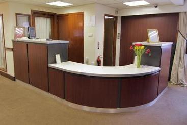 ホテル The Burnside