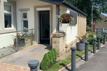 酒店 The Craven Heifer Inn