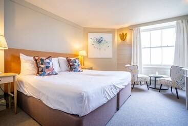 בית מלון כפרי The Godolphin