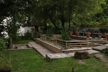 Ladywood House Bed And Breakfast