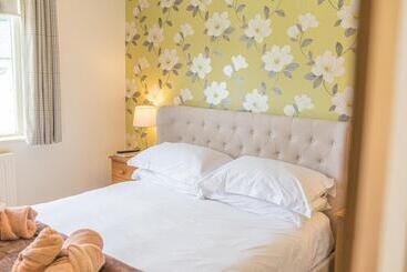 Meadowdore Stay B&b