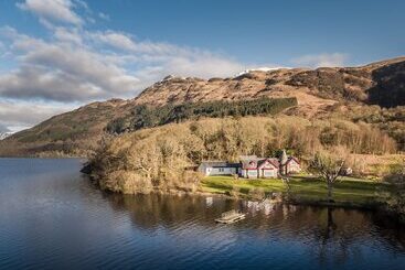 Rowardennan Youth Hostel