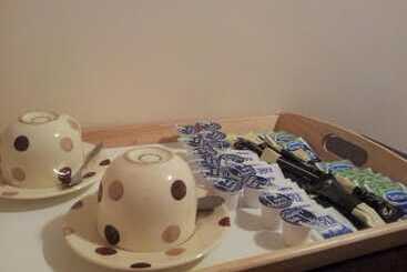 مبيت وإفطار Spring Grove Tavern