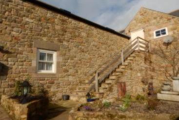 The Old Barn Bed & Breakfast