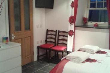 The Old Barn Bed & Breakfast