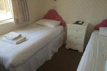 The Wight Bay Hotel   Isle Of Wight