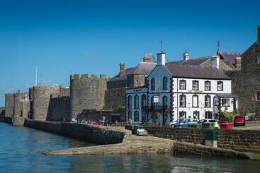 צימר Victoria House Room Only Accommodation