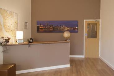 هاستل Snooze Guest House