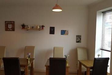 هاستل Snooze Guest House