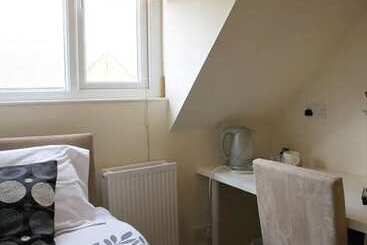 旅馆 White House View Guest House