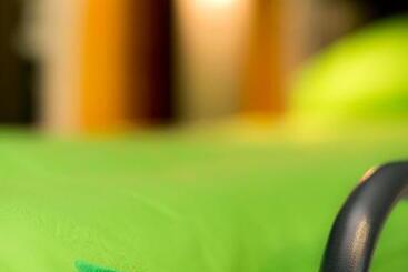 Общежитие Yha Streatley On Thames