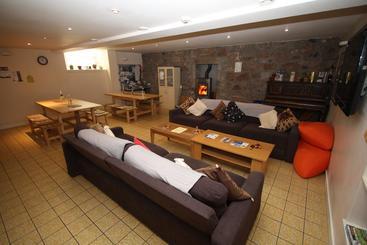 Ballater Hostel