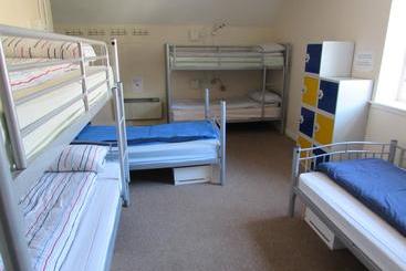 Ballater Hostel