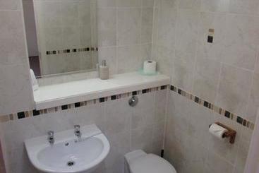 Ballater Hostel